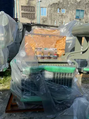 Astor 300kva 11kv Transformer Ready for Pickup