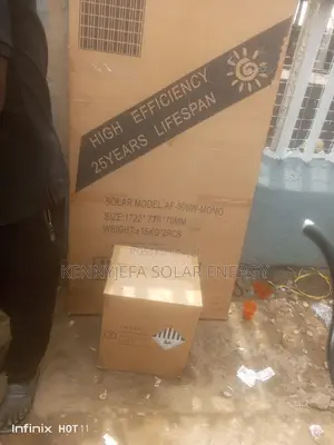 2000w Solar Generator Built With 2kwh Lithium Battery 2 Pics 300w.