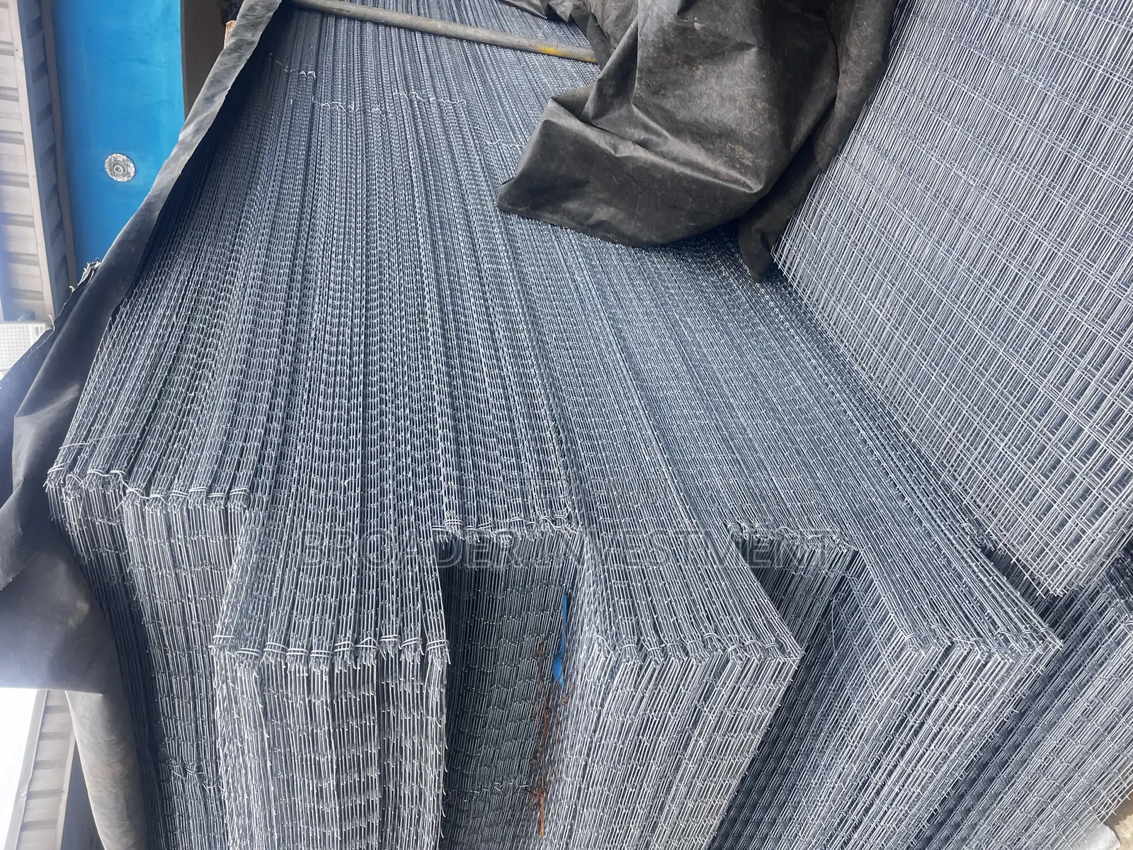 Full Gauge Mesh Wire Different Sizes