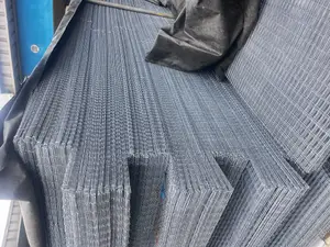 Full Gauge Mesh Wire Different Sizes