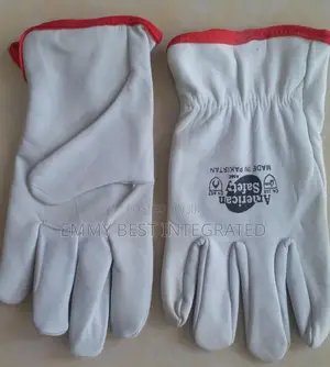 American Safety Gloves