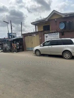 Furnished 3bdrm Block of Flats in Arowojobe, Mafoluku for sale