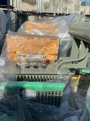 Astor 300kva Transformer Compact Design