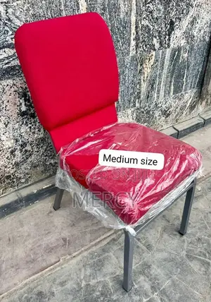Imported Banquet / Auditorium Chair