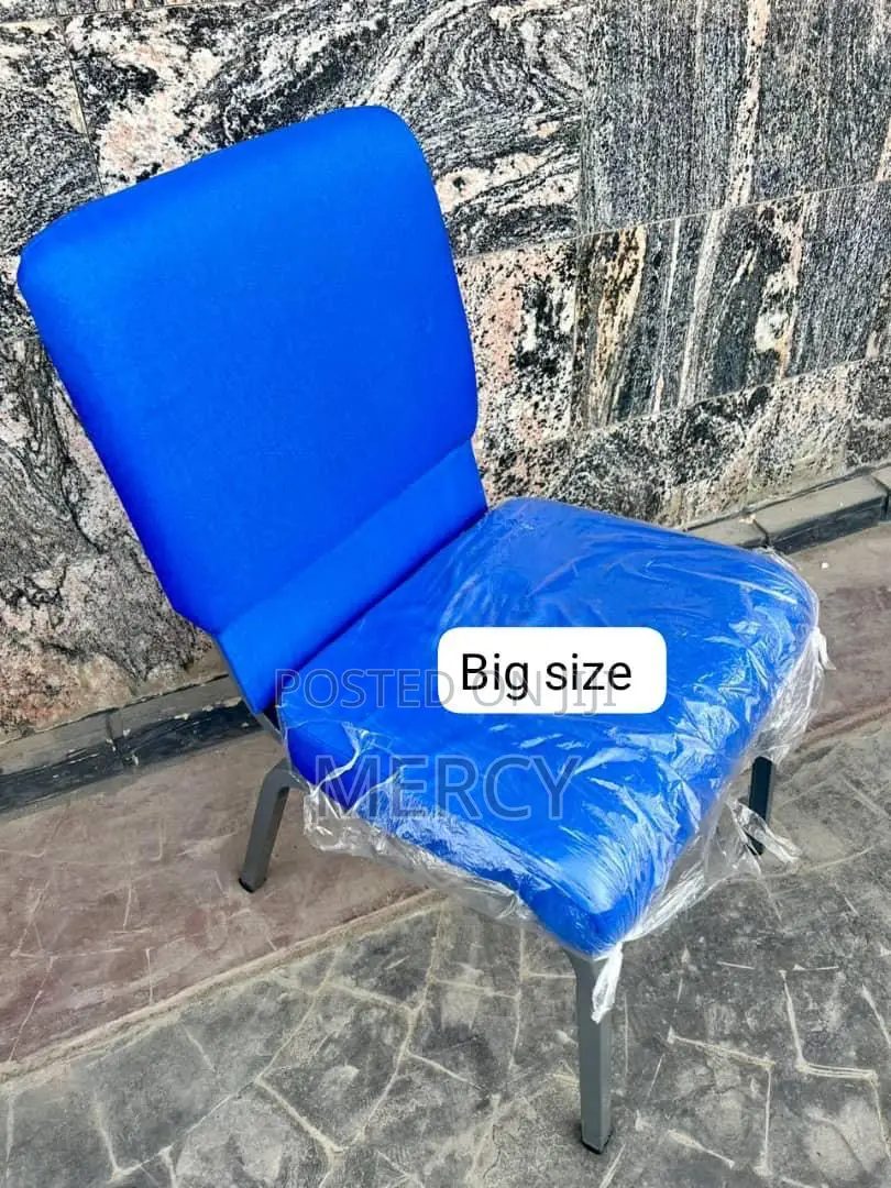 Imported Banquet / Auditorium Chair