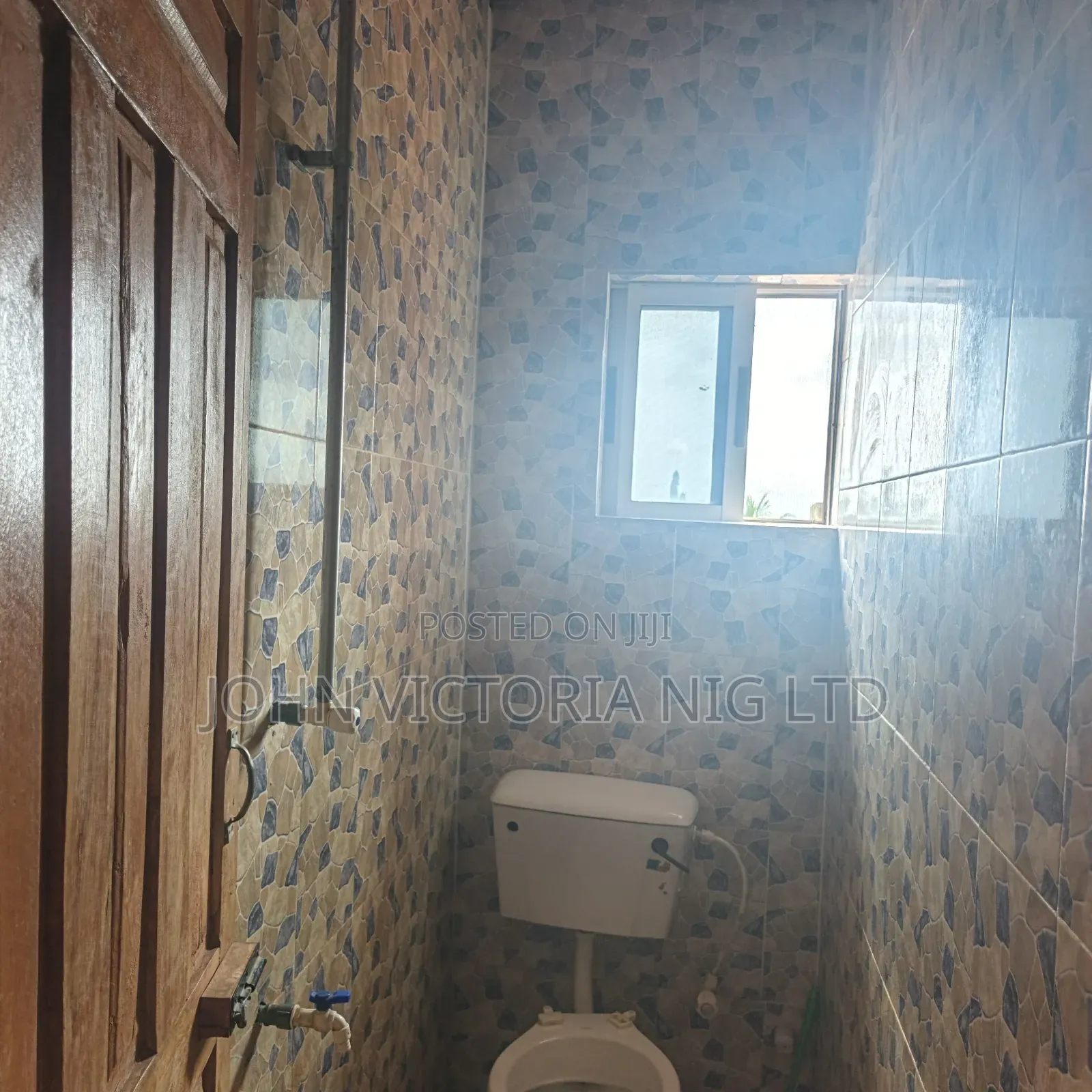 Certificate of Occupancy