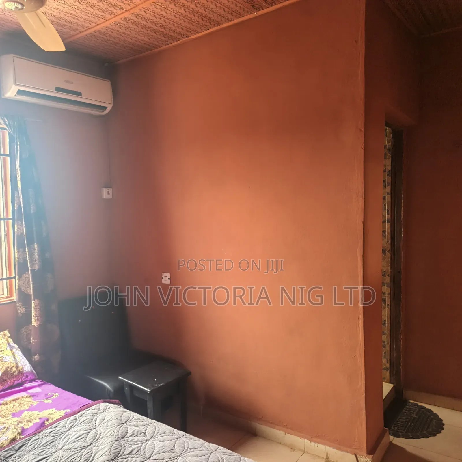 Certificate of Occupancy