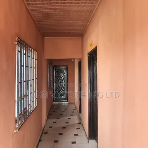Certificate of Occupancy