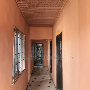 Certificate of Occupancy