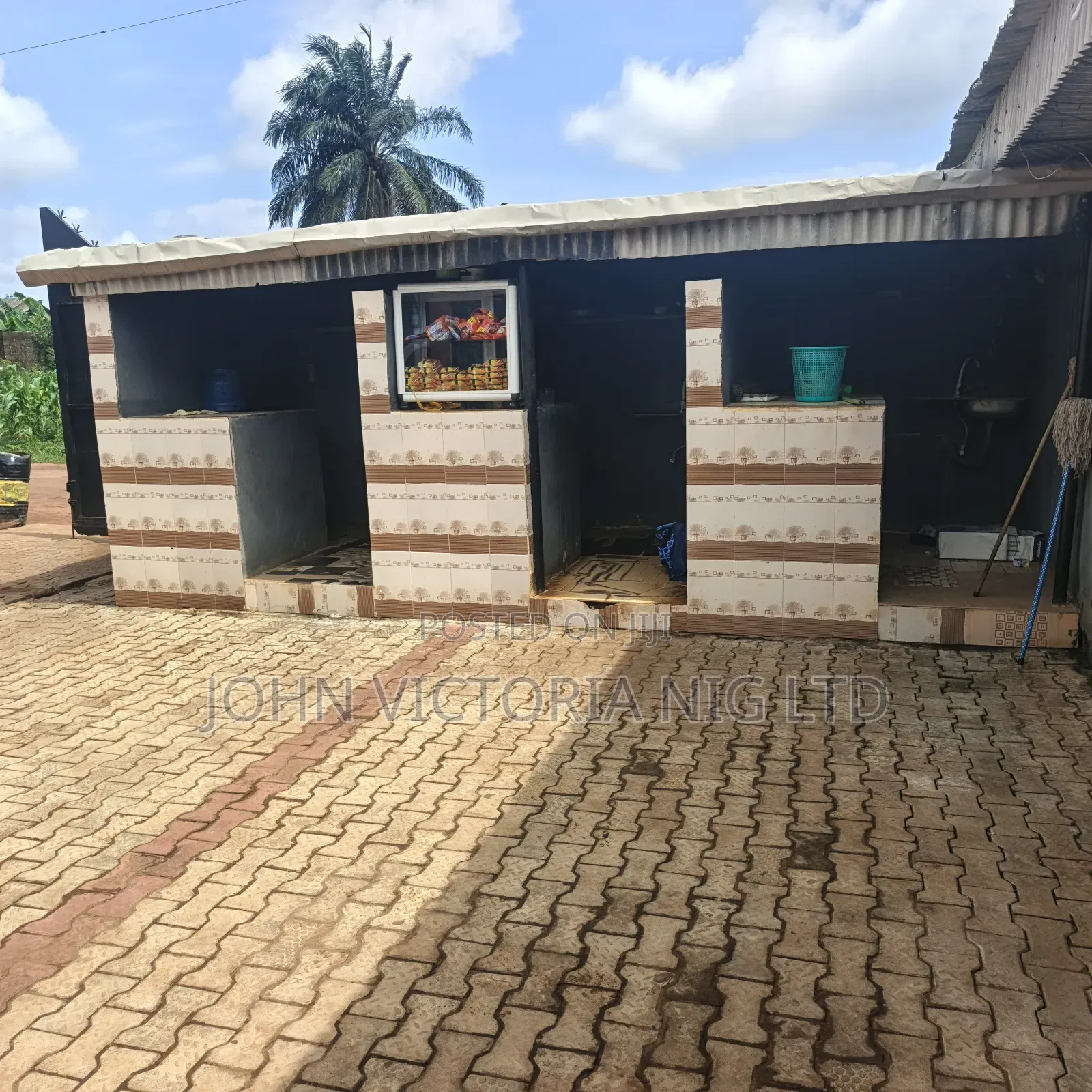 Certificate of Occupancy
