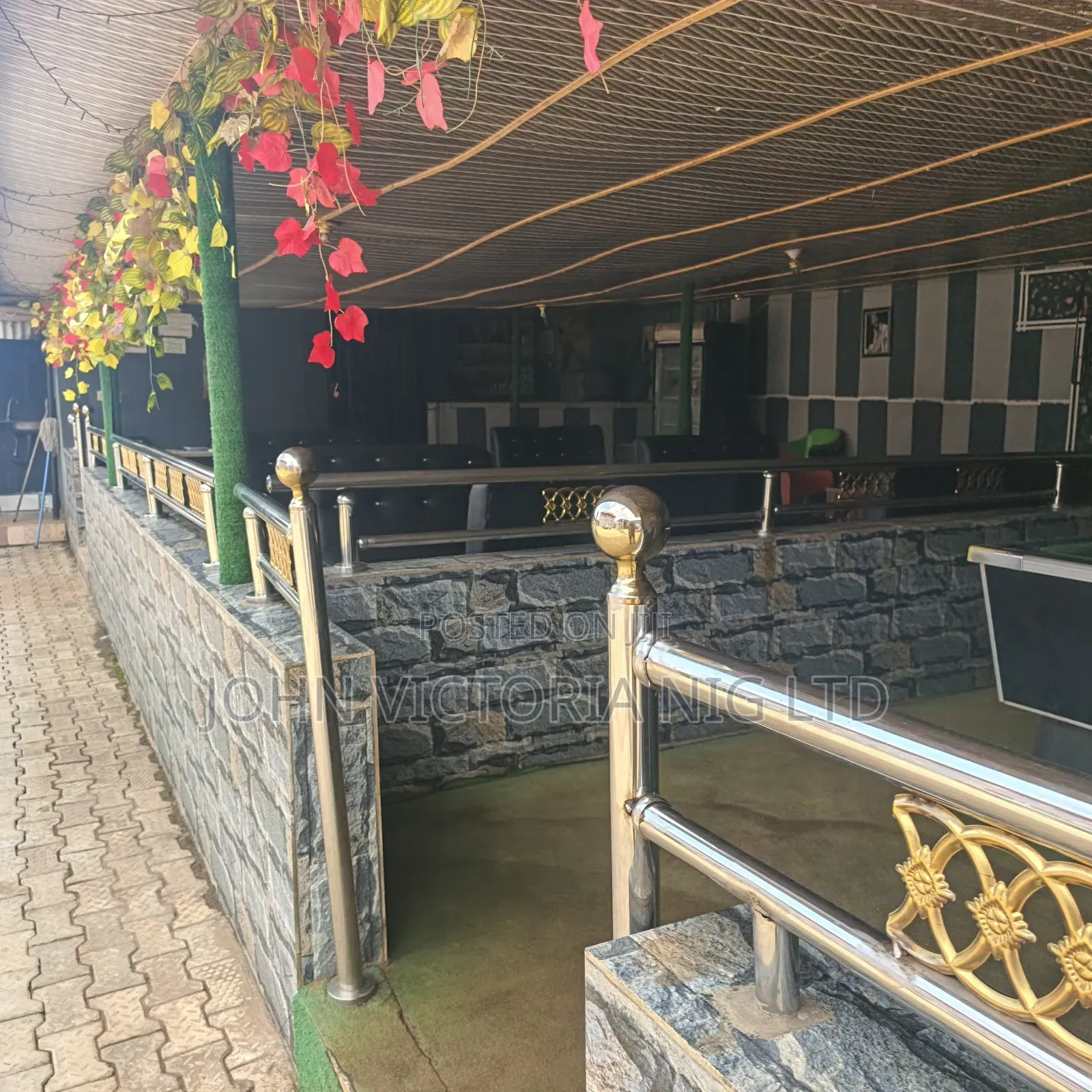 Certificate of Occupancy