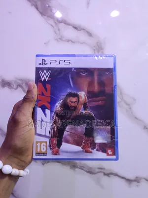 2k25 for Ps5 Disc