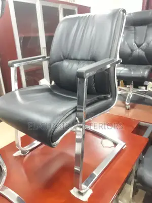 Executive Visitors Chair