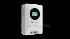 Felicity 120a MPPT Charge Controller