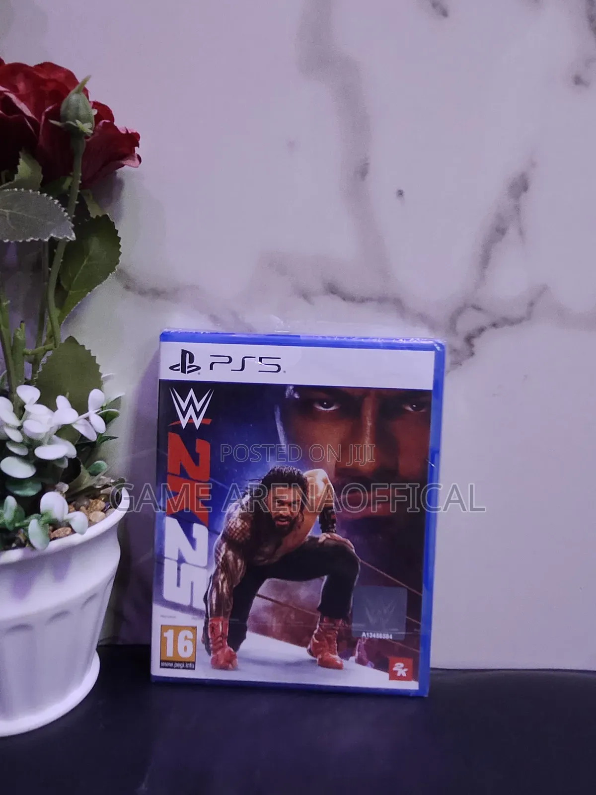 Ps5 2k25 Disc