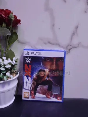 Ps5 2k25 Disc