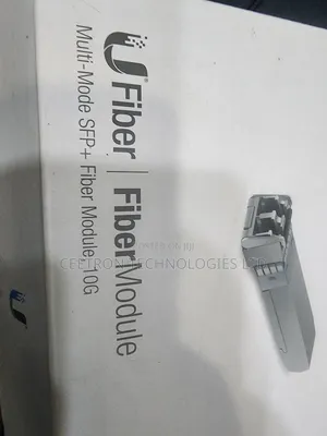 Ubiquiti: Uf-mm 10g Sfp +Sr Module