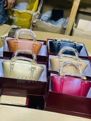 Unique Bags