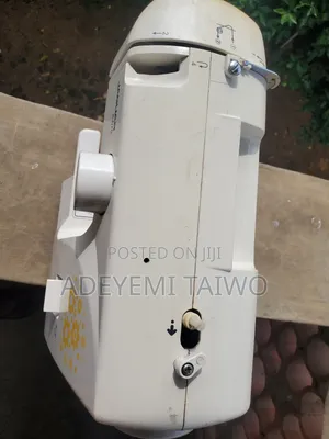 Table Top Sewing Machine