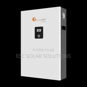 Felicity 10kwh 48v Lithium Battery