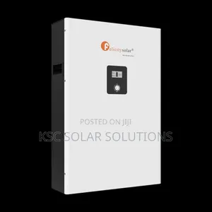 Felicity 10kwh 48v Lithium Battery