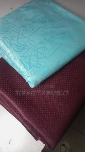 Cashmere and Senate Fabrics