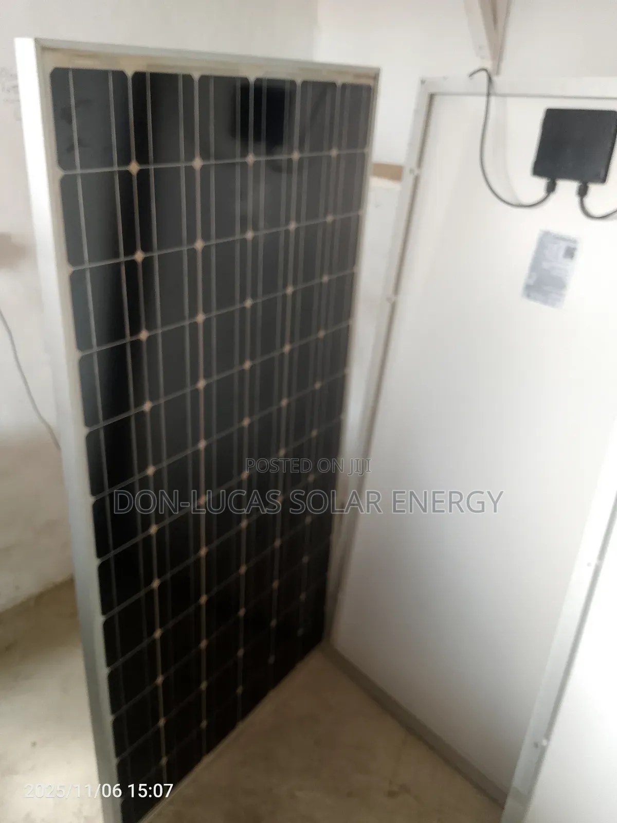 Canadian Solar Panel 300w Mono