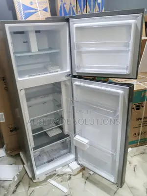 Lg Gl-B242pqkb Fridge With Toughened Glass Shelves