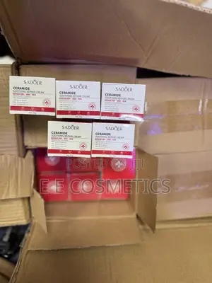 Sadoer Ceramide Face Cream