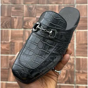 Original Giovanni Conti Half Shoes