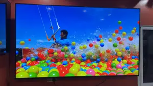 Sony 85 Inch Bravia Smart 4k Ultra Hd Hdr Android Tv (2022 Edition)