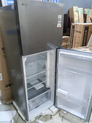 Lg 260l Refrigerator for Home Office Use