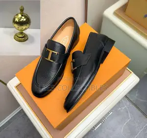 Best Leather Tods Shoes
