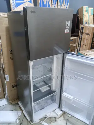 Lg Gl-B242pqkb Fridge for Modern Homes
