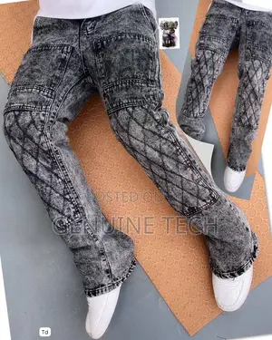 Baggy Jeans