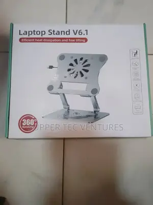 Laptop Stand V6. 1