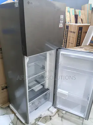 Lg 260l Double Door Refrigerator for Kitchen