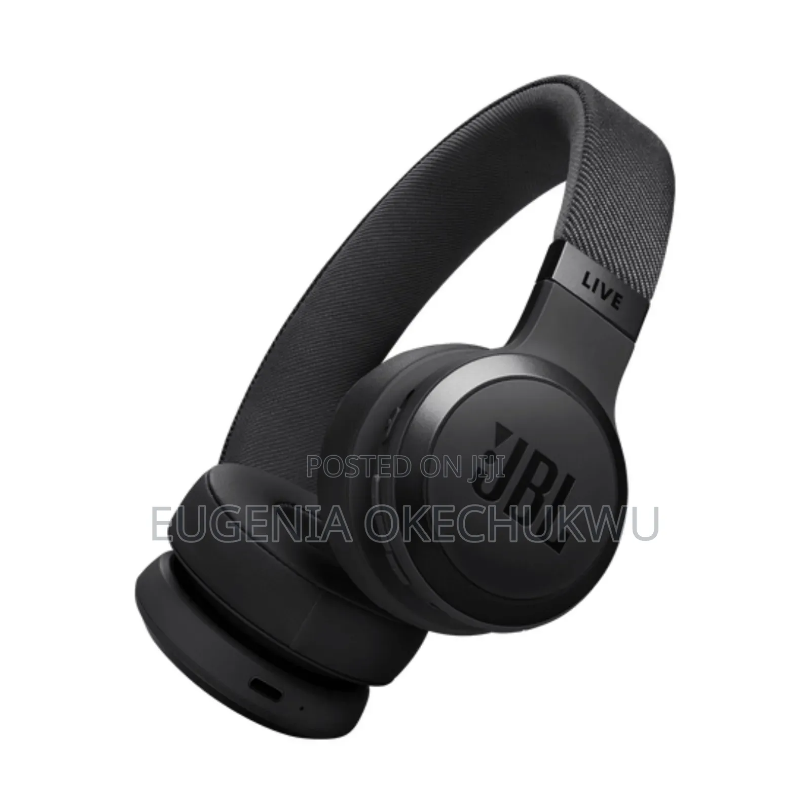 JBL Live 670nc
