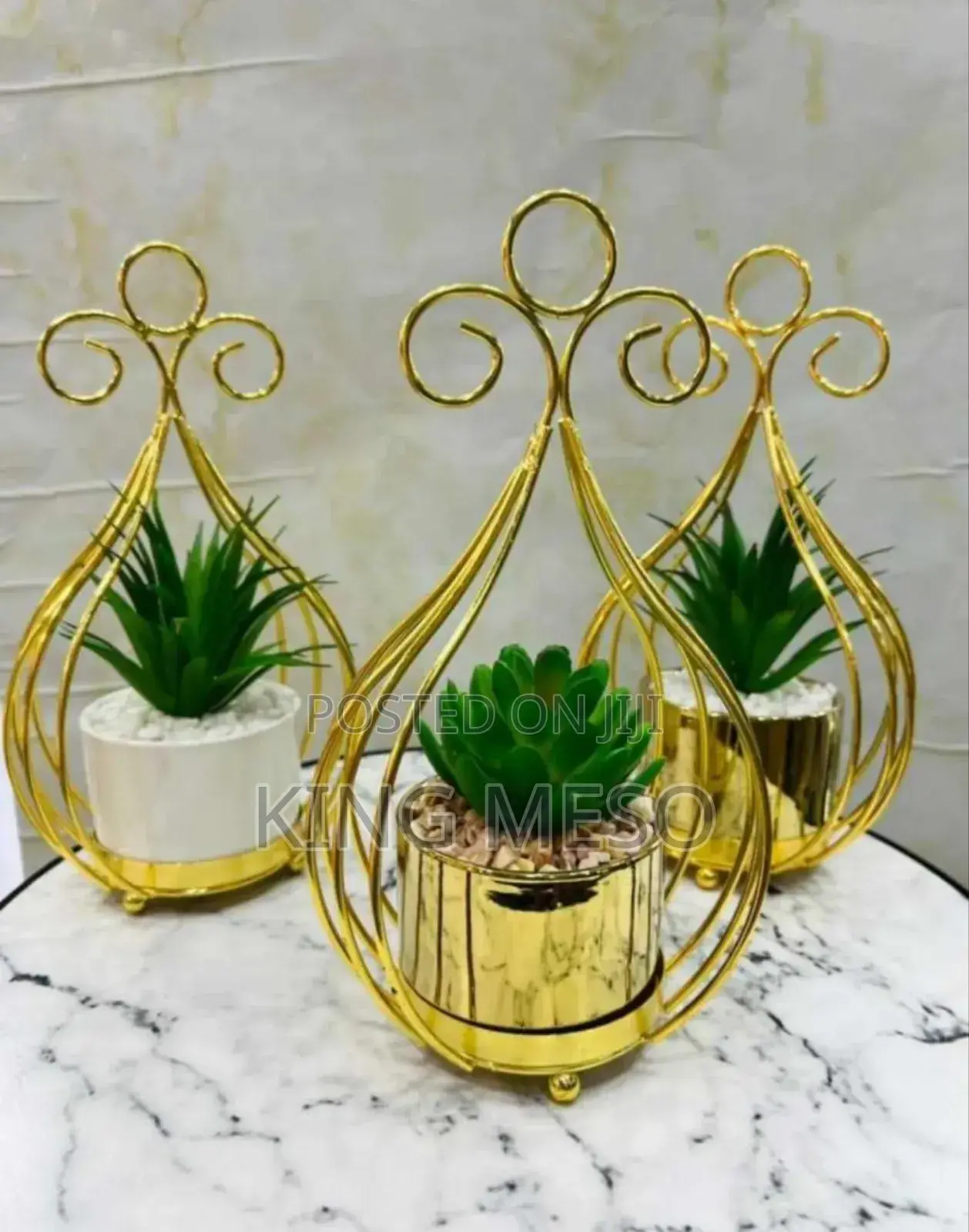 Ceramic Flower Vase
