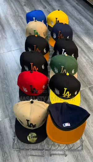 Men's Caps