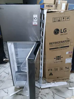 Lg Gl-B242pqkb Fridge for Apartments
