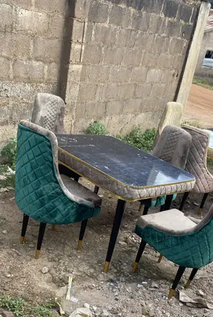 Arisekola Interior Design