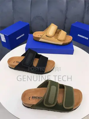 Birkenstock Pam