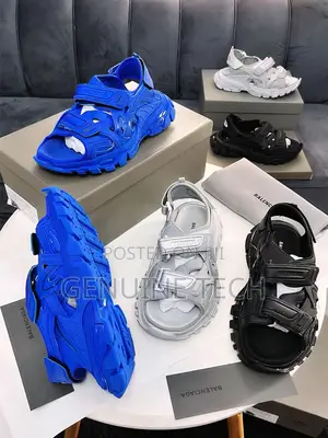 Balenciaga Track