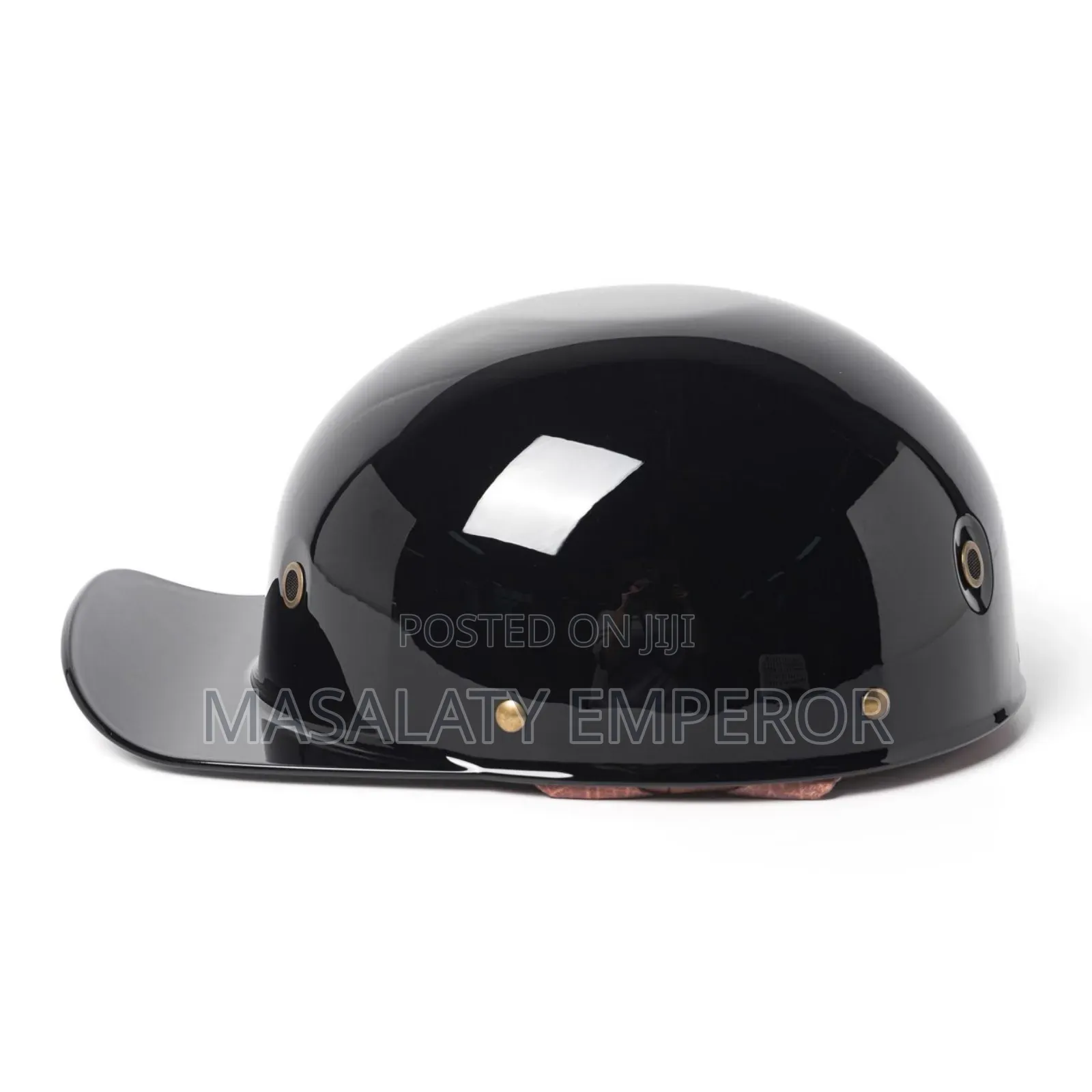 Baseball Hermet