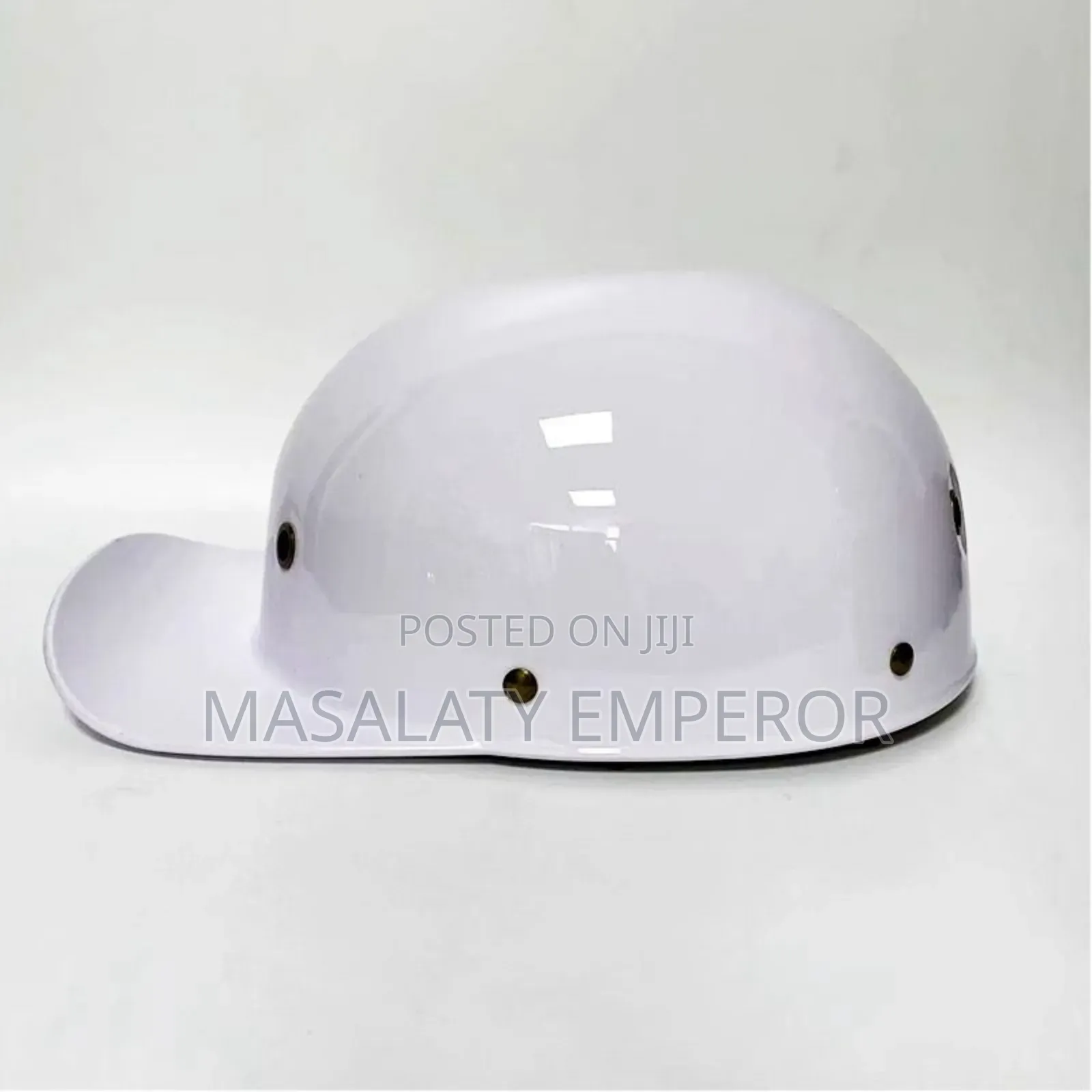 Baseball Hermet