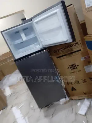 Lg 205l Fridge – Double Door Freshness Redefined