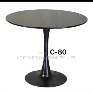 Table for Dining and Sit Out