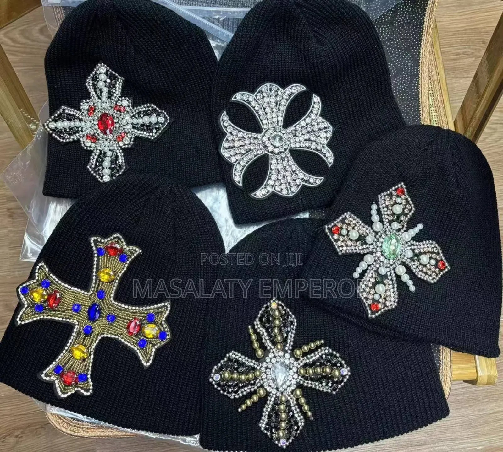 Men's Caps