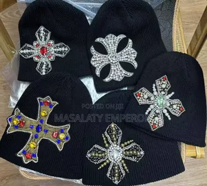 Men's Caps